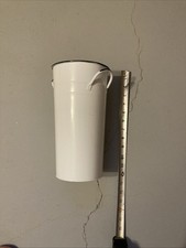 Tall plant pot for sale  Burke
