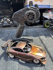 Kyosho mini mr03 d'occasion  Expédié en Belgium