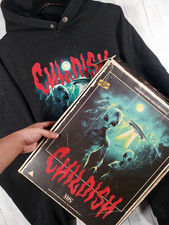 Childish tgf ufo for sale  LIVERPOOL