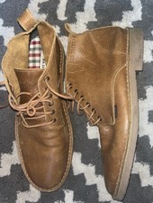 Ben sherman boots for sale  DARLINGTON