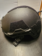 Ballistic helmet ate for sale  Enola