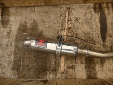 honda cbr 125 exhaust for sale honda cbr 125 exhaust for sale GATESHEAD