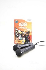 Videogioco wii let usato  Susegana