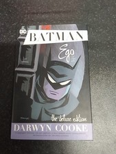 Batman ego tails for sale  THETFORD