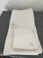 Set nappe the d'occasion Set nappe the d'occasion  Villejuif