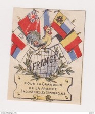 Vignette militaire delandre d'occasion  Sathonay-Camp