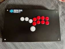 Custom hitbox ps4 for sale  SHEFFIELD