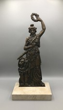 Alte große bronze gebraucht kaufen Alte große bronze gebraucht kaufen  Germering