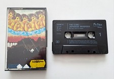 Cure japanese whispers for sale  PLYMOUTH