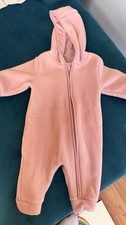 Winter verall baby gebraucht kaufen  Potsdam