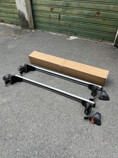 Barre portatutto citroen usato  Catania