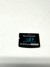 Picture card 512mb for sale  KETTERING