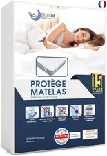 Protege matelas 160x200 d'occasion  Paris VI