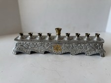 Vintage lenox menorah for sale  Scotch Plains