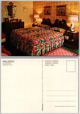 Cartão postal Continental Apartamento de Luxo Rio de Janeiro Brasil comprar usado  Enviando para Brazil