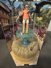 jurassic park action figures for sale  Austin