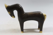 Pferd moderne skulptur gebraucht kaufen  Stadtbergen