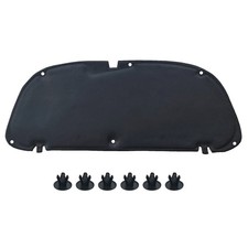 Gepco motorhaubendämmung däm gebraucht kaufen  Trebbin