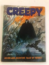 creepy magazine for sale creepy magazine for sale Saint Paul