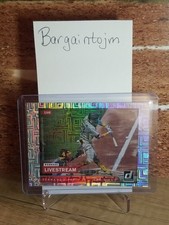 2021 panini donruss for sale  Warren