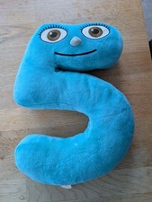 Number jacks plush for sale  DONCASTER