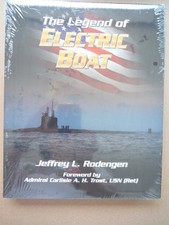 Legend electric boat for sale  Buford