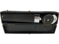 Keeler ophthalmoscope case for sale  UK