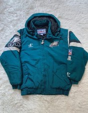Puffer jacket philadelphia d'occasion  Maisons-Laffitte