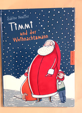Timmi weihnachtsmann gebraucht kaufen Timmi weihnachtsmann gebraucht kaufen  Adelshofen