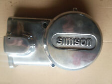 Riginaler ddr simson gebraucht kaufen  Usedom