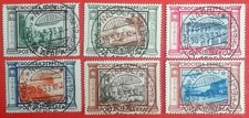 Regno 1933 crociera usato  Viareggio
