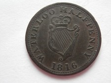 Lower canada 1816 for sale  BARNSTAPLE