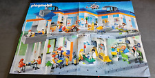 2006 poster playmobil gebraucht kaufen  Mönchengladbach