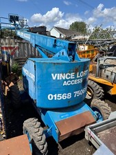 Cherry picker access for sale  MANCHESTER