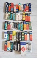 Lot lampes tubes d'occasion  Argenteuil