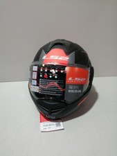 Motorradhelm ls2 klapphelme gebraucht kaufen  Herten