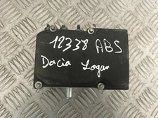 Bloc hydraulique pompe d'occasion  Déols