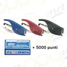 Zenith 5000 spillette usato  Roma