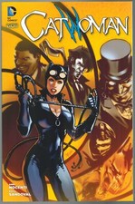 Catwoman leoni italia usato  Italia