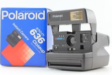 Unused box polaroid d'occasion  Expédié en Belgium