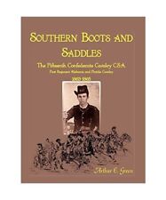 Southern stiefel sättel gebraucht kaufen  Trebbin