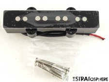 Fender Squier Affinity Active Jazz Bass BRIDGE CAPTADOR, captador silencioso de cerâmica  comprar usado  Enviando para Brazil