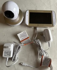 Motorola vm50gpu video for sale  Noblesville