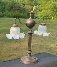 Antique standing eagle for sale  Falmouth
