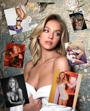 Sydney sweeney 4 for sale  LIVERPOOL