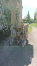 Putzmaschine pft g4 gebraucht kaufen  Pirna, Dohma, Struppen