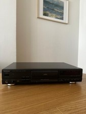 Lecteur technics pg490 d'occasion  Paris XII