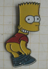 Bart simpson the gebraucht kaufen Bart simpson the gebraucht kaufen  Münster