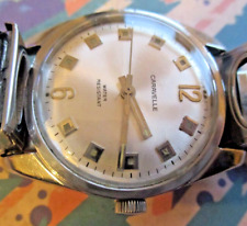 Great bulova caravelle for sale  OLDHAM