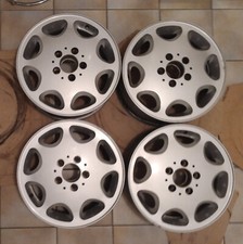 Riginal zoll mercedes gebraucht kaufen  Böblingen